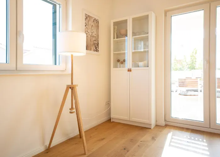 3 Bed Sleeps 6 With Terrace & Flat-screen Tv * Kastela